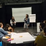 Photo Credit: Hannah Stathis